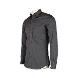 R126 wholesale solid work shirts R126 wholesale solid work shirts